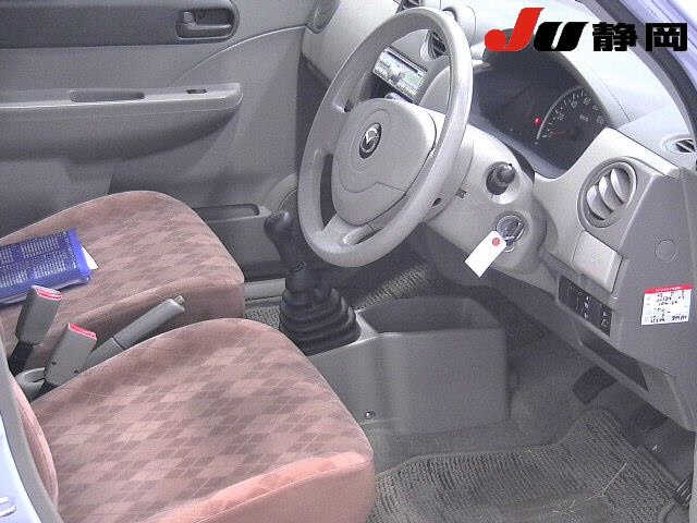 MAZDA CAROL
