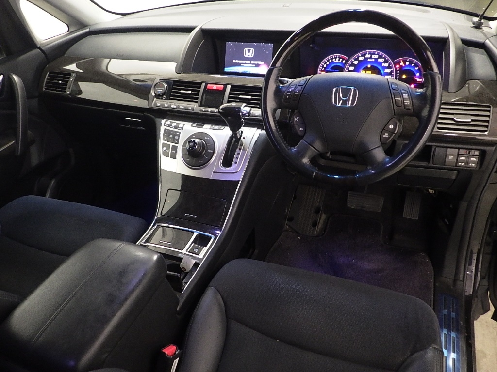 HONDA ELYSION