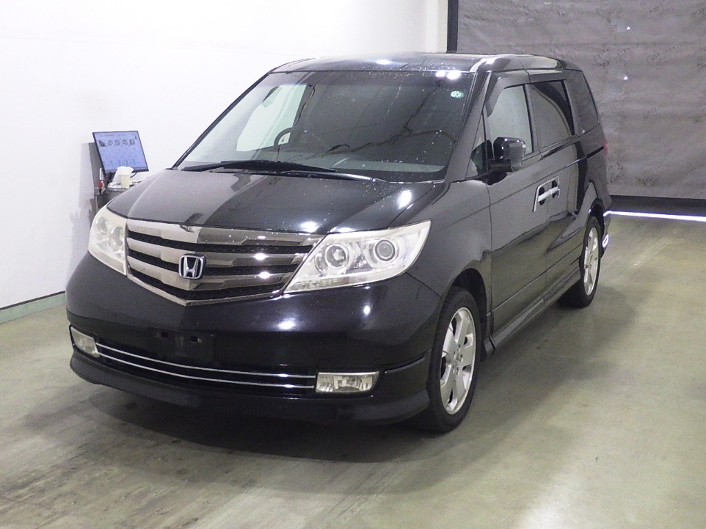 HONDA ELYSION