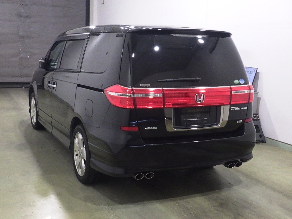 HONDA ELYSION