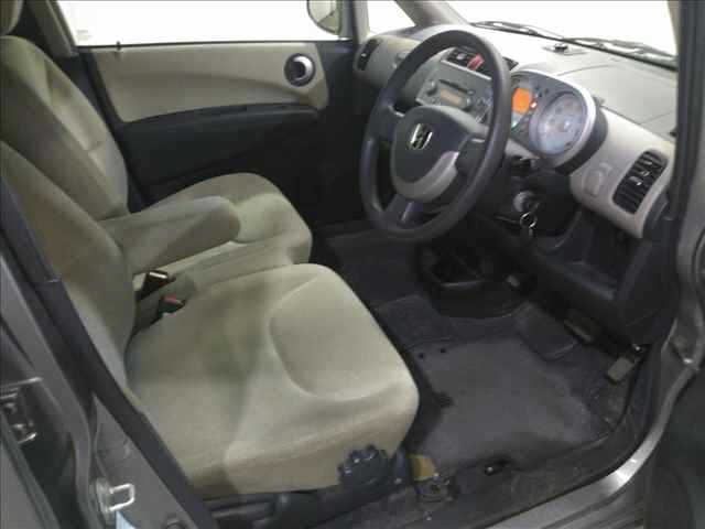 HONDA LIFE