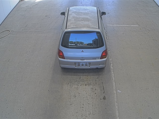 MITSUBISHI MINICA