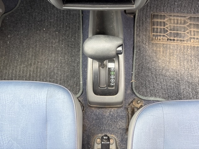 MITSUBISHI MINICA