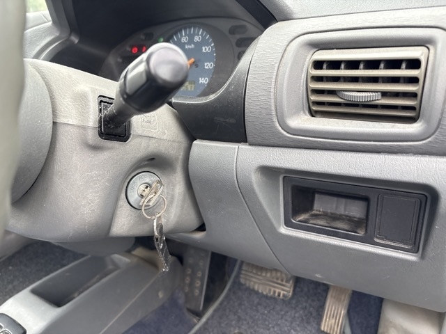 MITSUBISHI MINICA