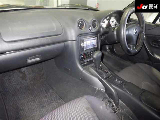 MAZDA ROADSTER