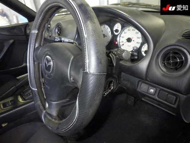 MAZDA ROADSTER
