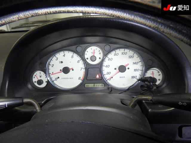 MAZDA ROADSTER