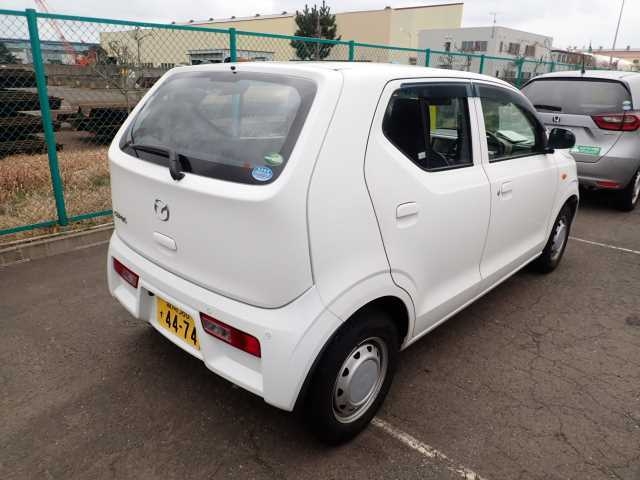 MAZDA CAROL