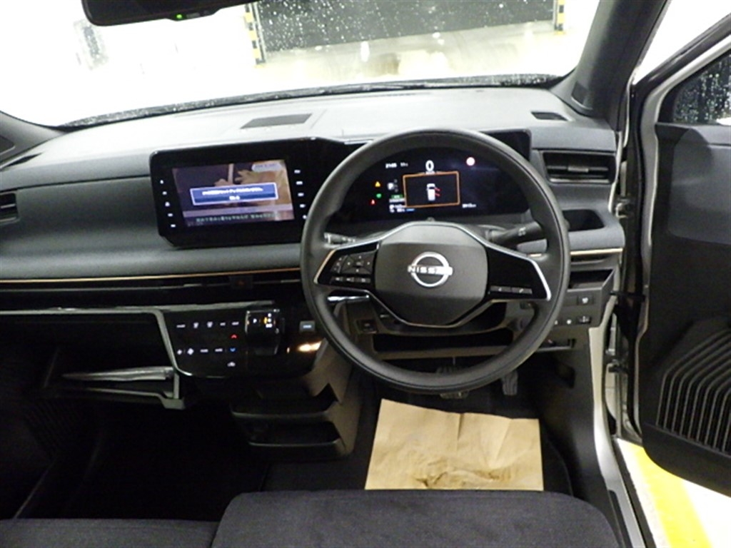 NISSAN SAKURA