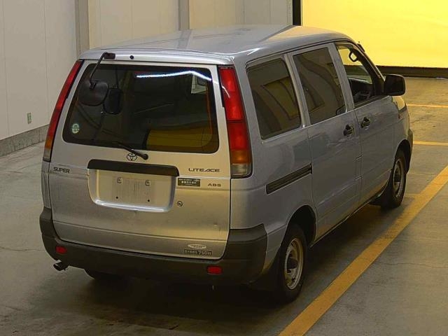 TOYOTA LITE ACE