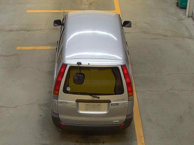 TOYOTA LITE ACE