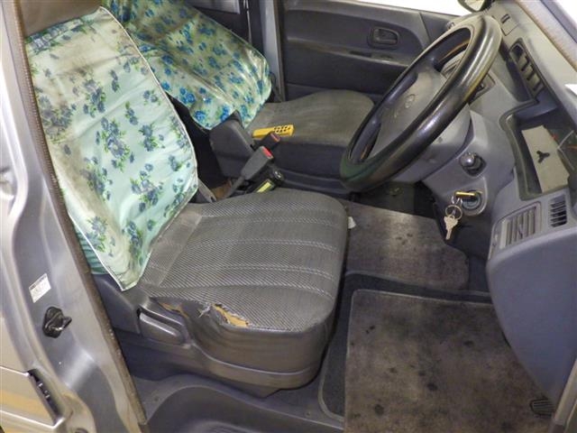 TOYOTA LITE ACE
