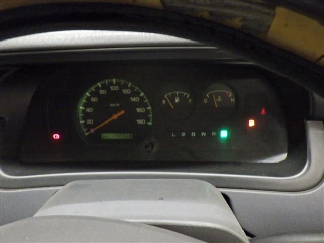 TOYOTA LITE ACE