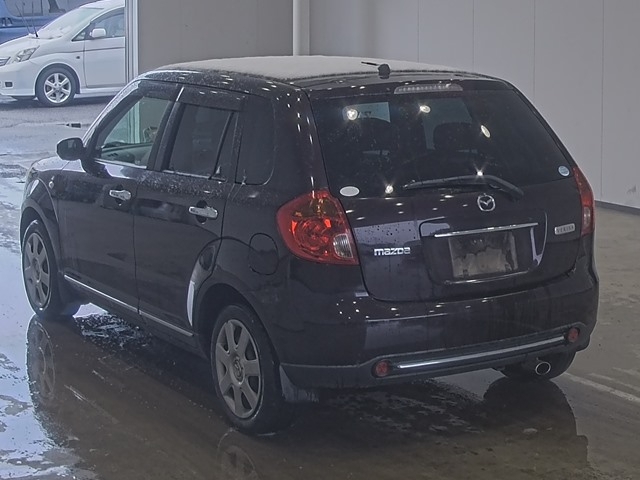 MAZDA VERISA