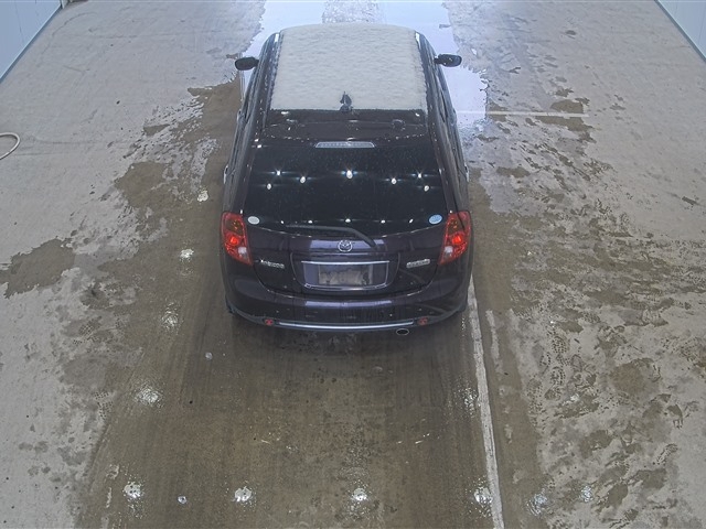 MAZDA VERISA