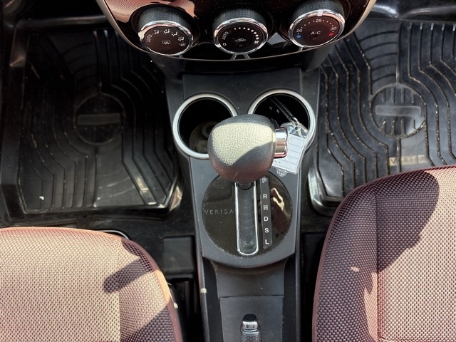 MAZDA VERISA