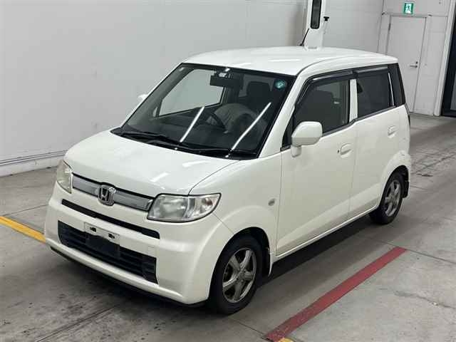 HONDA ZEST