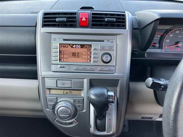 HONDA ZEST