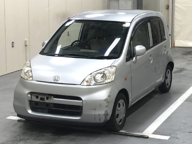 HONDA LIFE