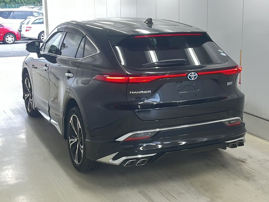 TOYOTA VENZA