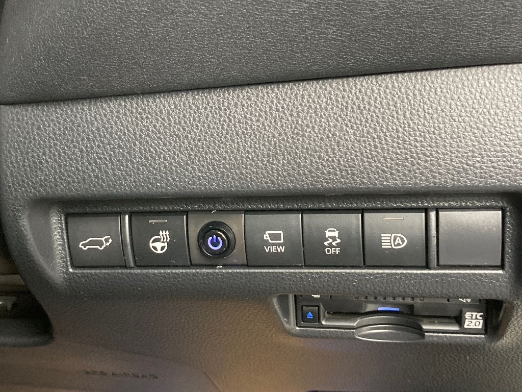 TOYOTA VENZA