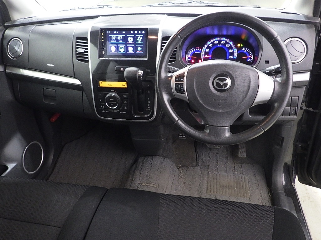 MAZDA AZ-WAGON