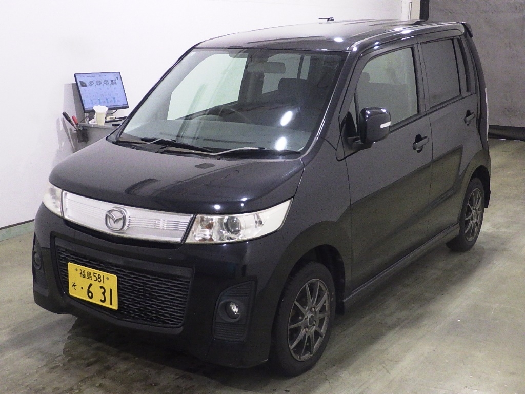 MAZDA AZ-WAGON