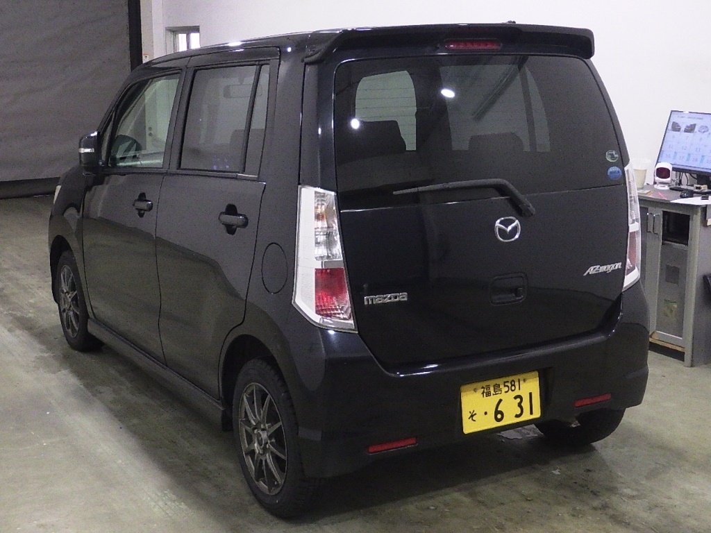MAZDA AZ-WAGON