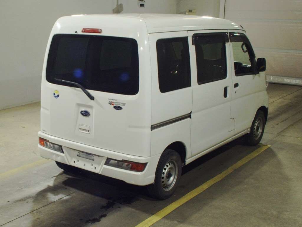 SUBARU SAMBAR