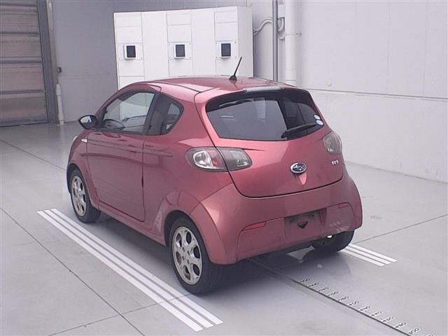 SUBARU R1