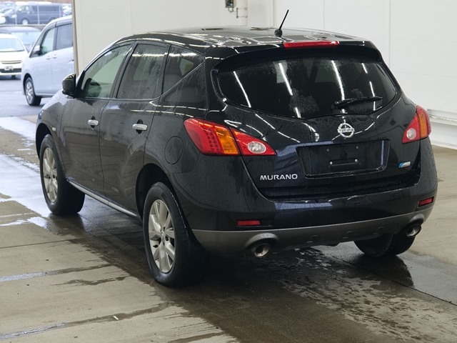 NISSAN MURANO