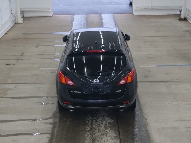 NISSAN MURANO