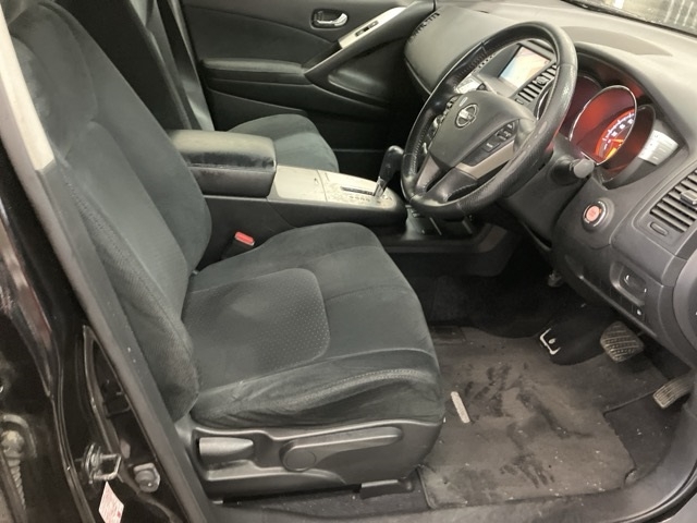 NISSAN MURANO