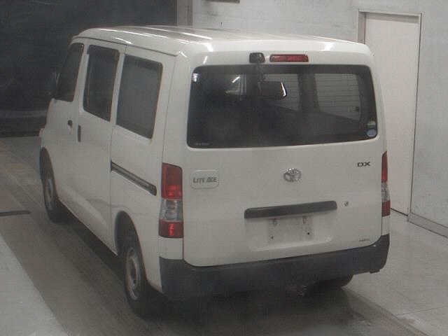 TOYOTA LITE ACE