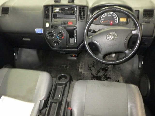 TOYOTA LITE ACE