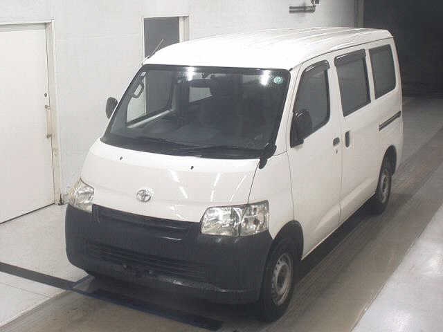 TOYOTA LITE ACE