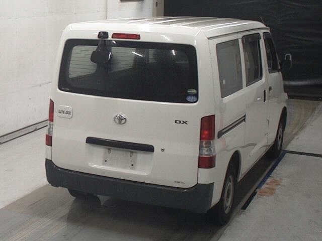 TOYOTA LITE ACE