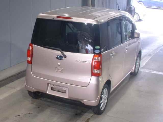 SUBARU LUCRA