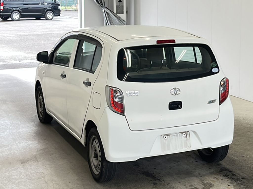 TOYOTA PIXIS EPOCH