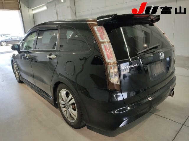 HONDA STREAM