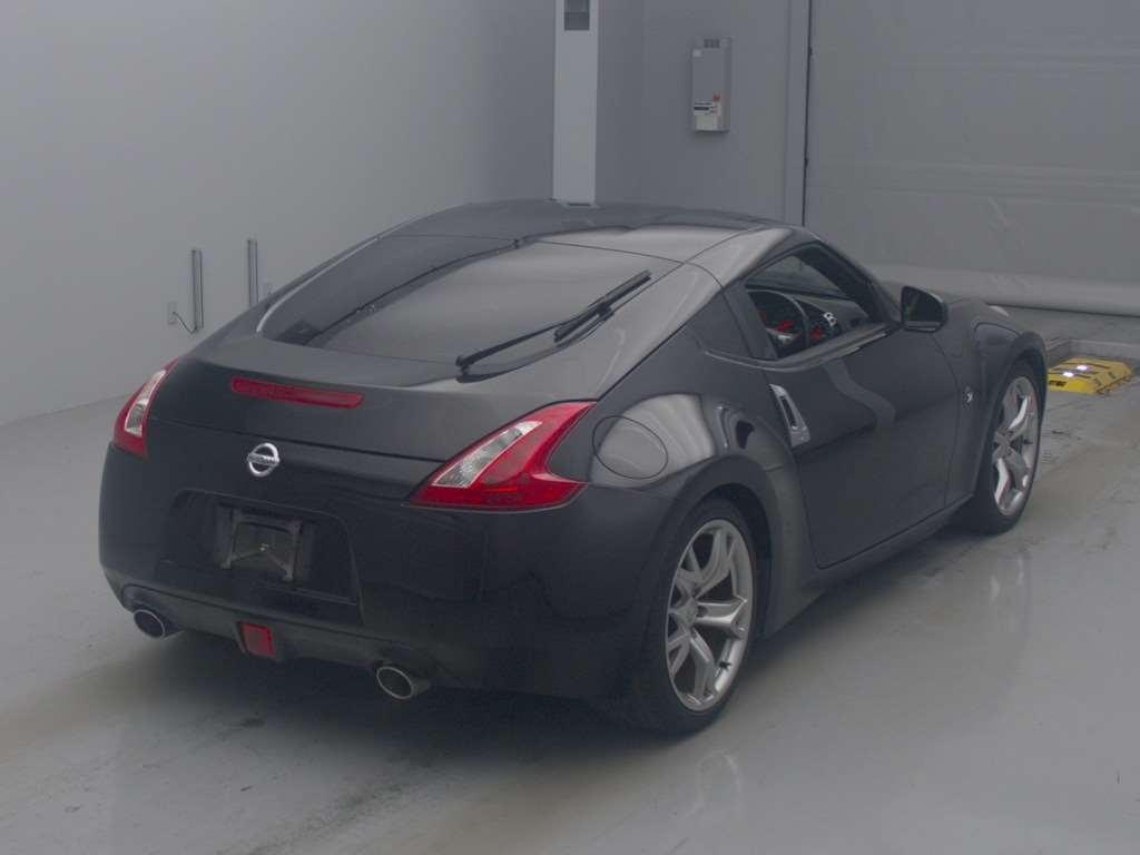 NISSAN FAIRLADY Z
