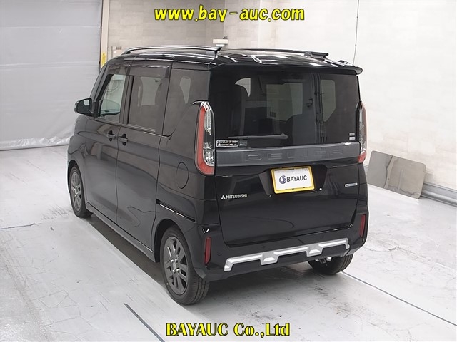 MITSUBISHI DELICA MINI
