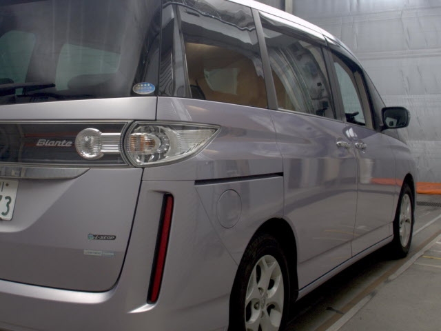 MAZDA BIANTE