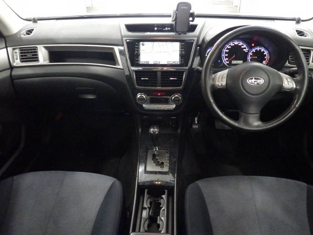SUBARU EXIGA
