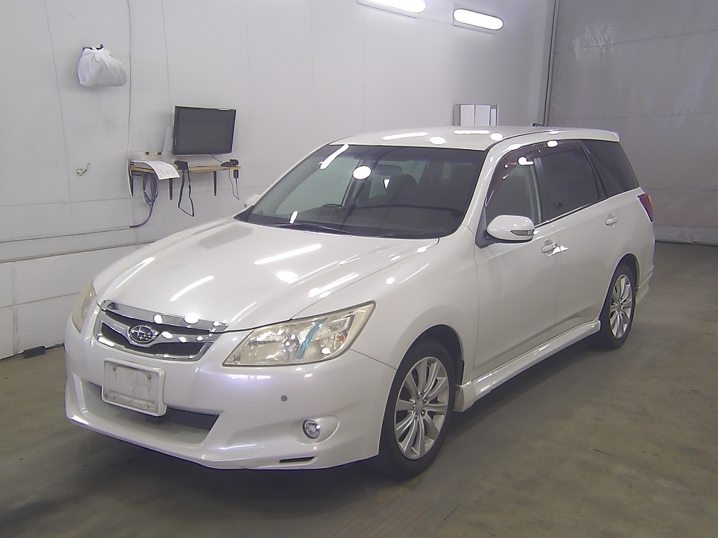SUBARU EXIGA