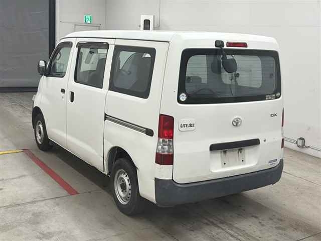 TOYOTA LITE ACE