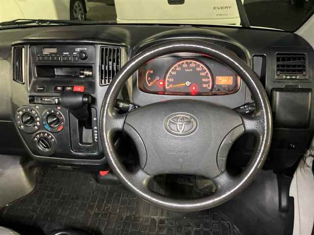 TOYOTA LITE ACE