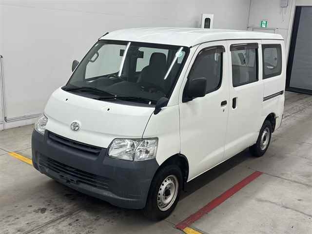 TOYOTA LITE ACE