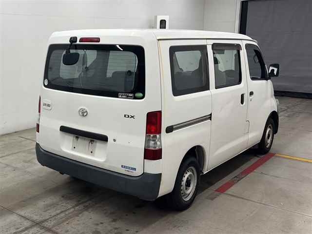 TOYOTA LITE ACE