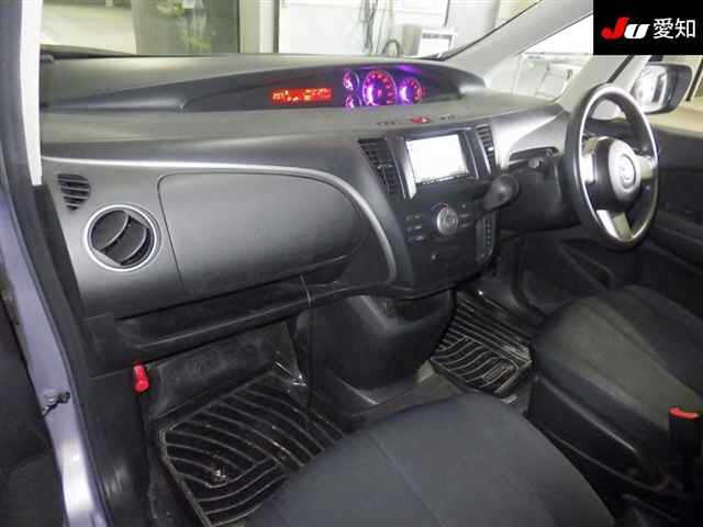 MAZDA BIANTE